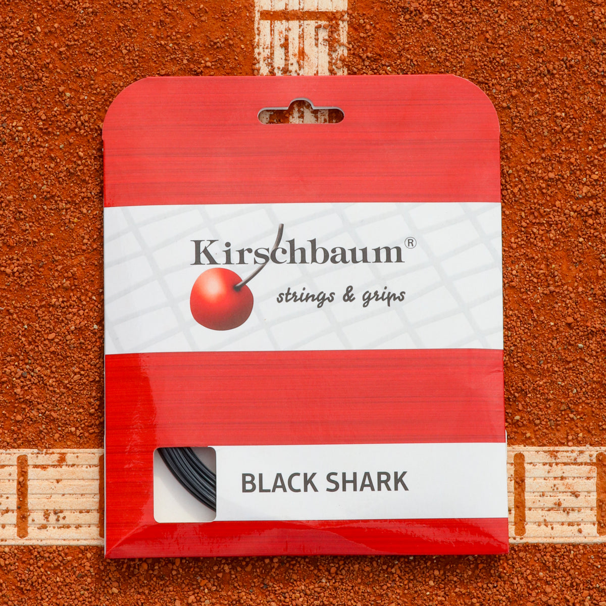 Kirschbaum Black Shark 1.25 — product photo