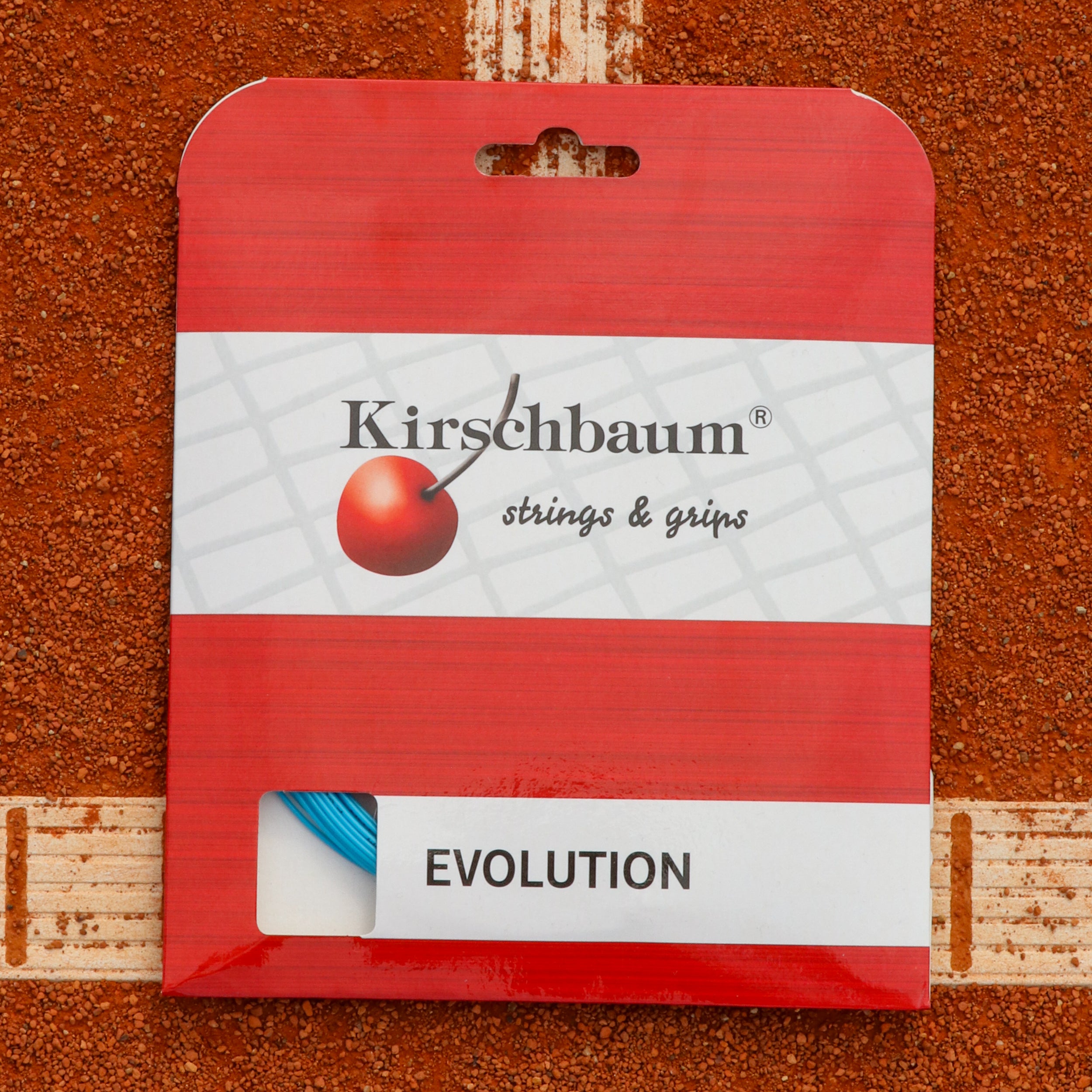 Evolution Set