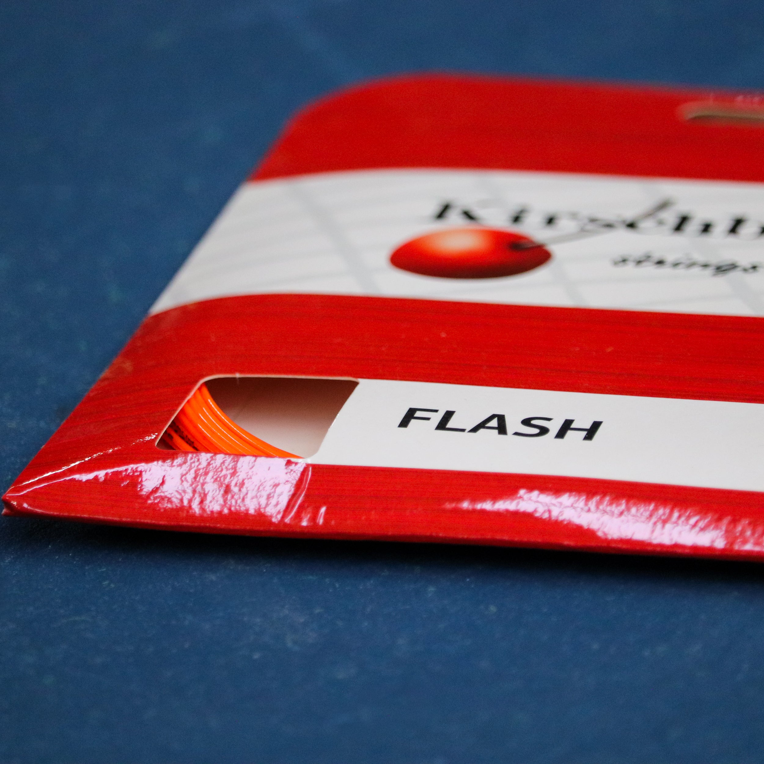 Flash Set