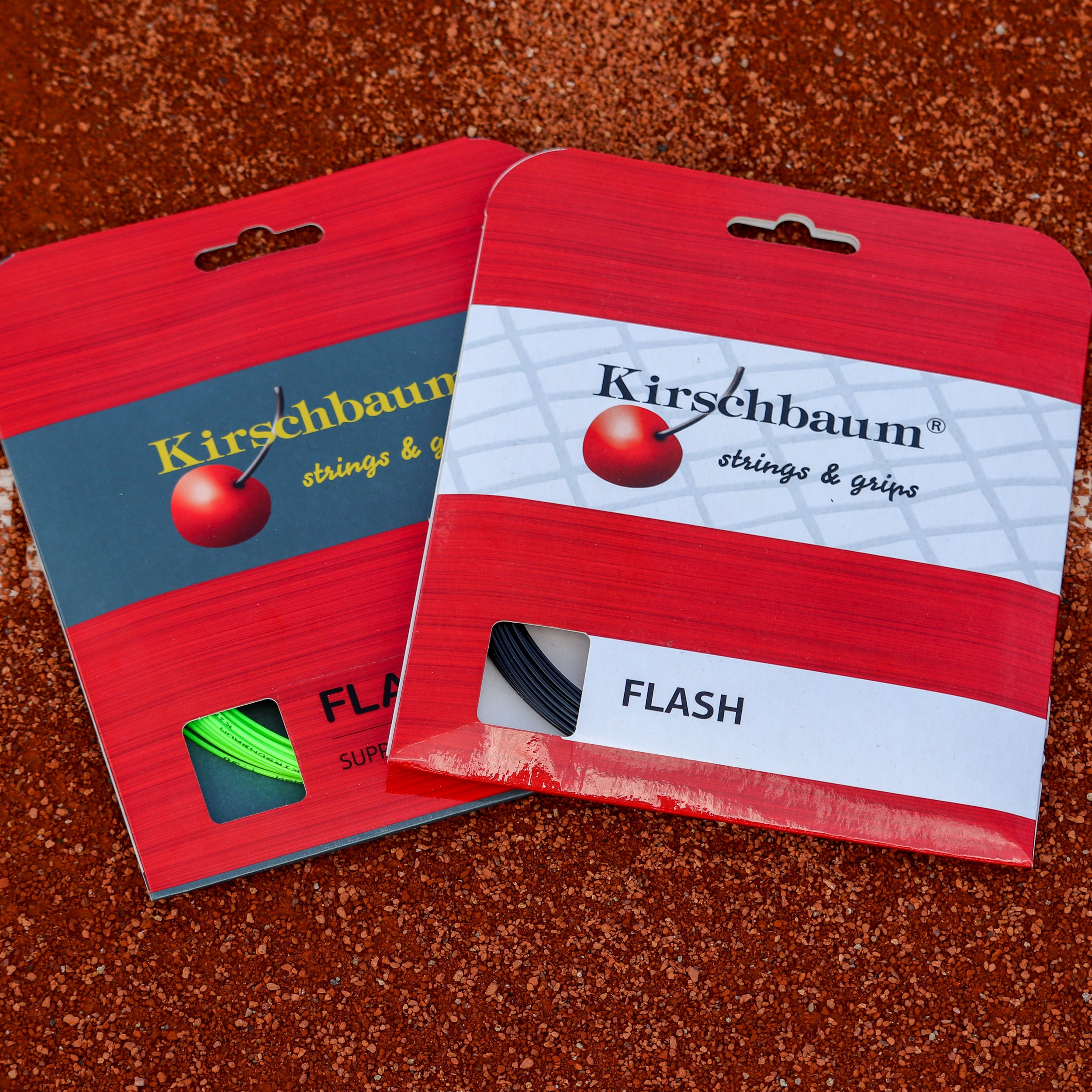 Flash Set