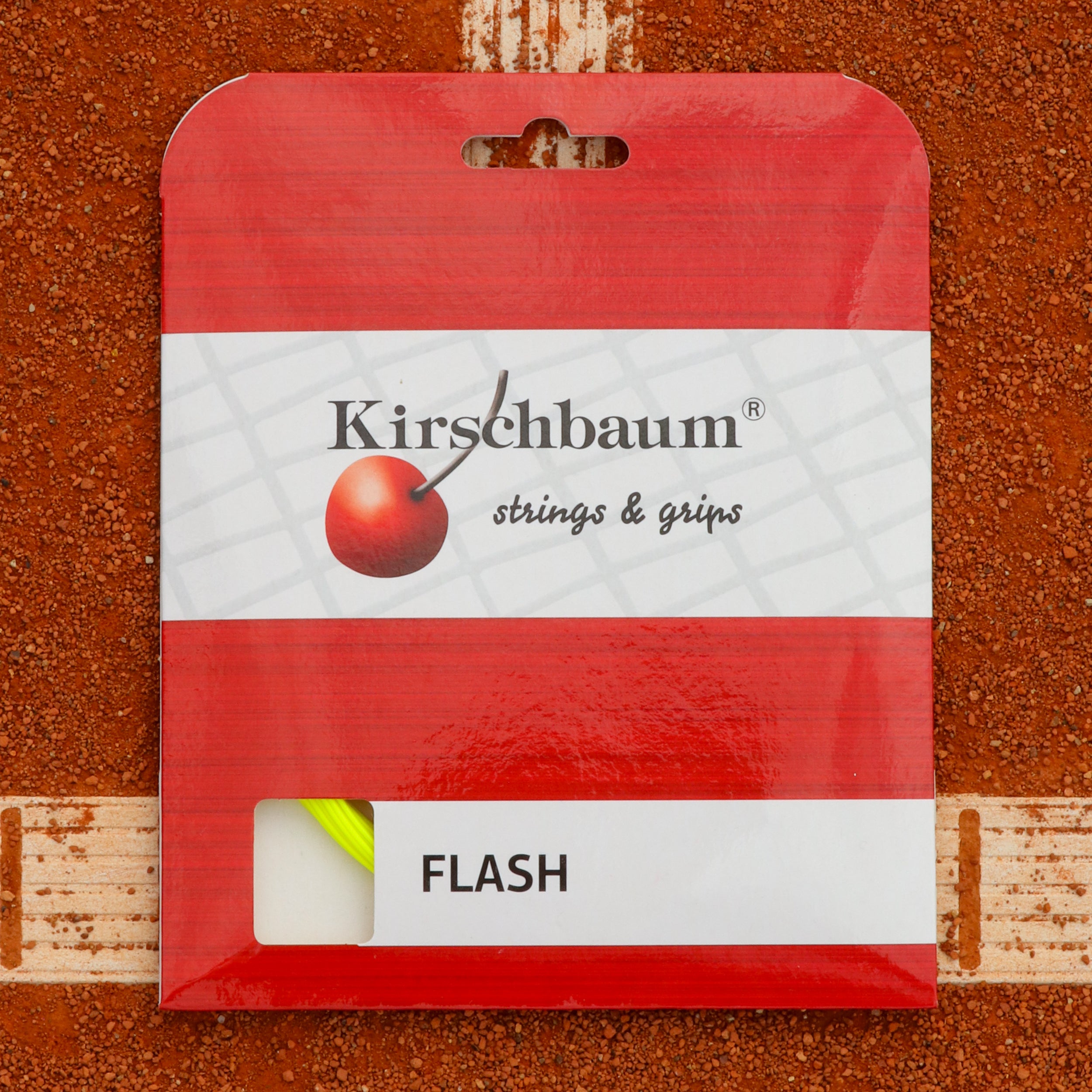 Flash Set
