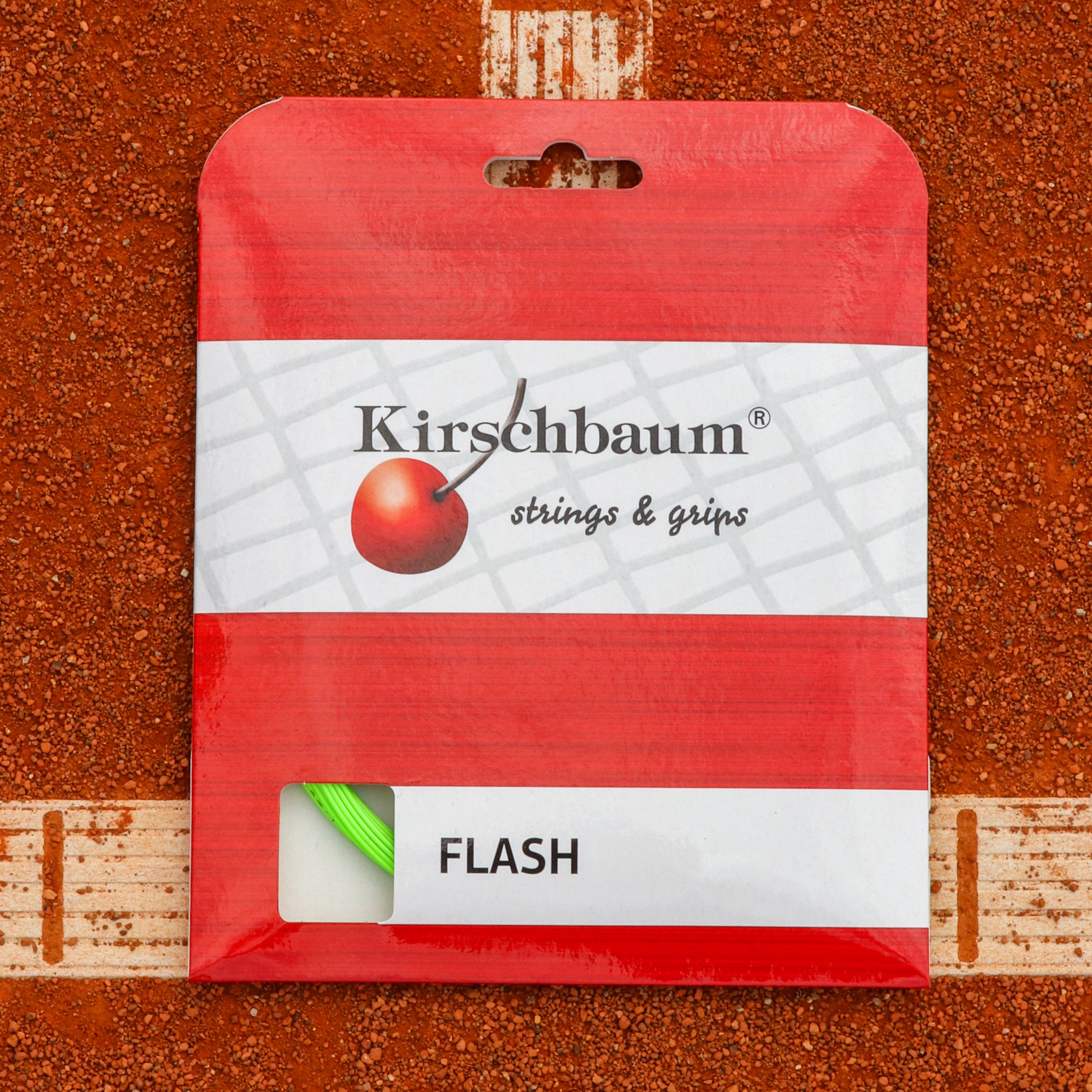 Flash Set
