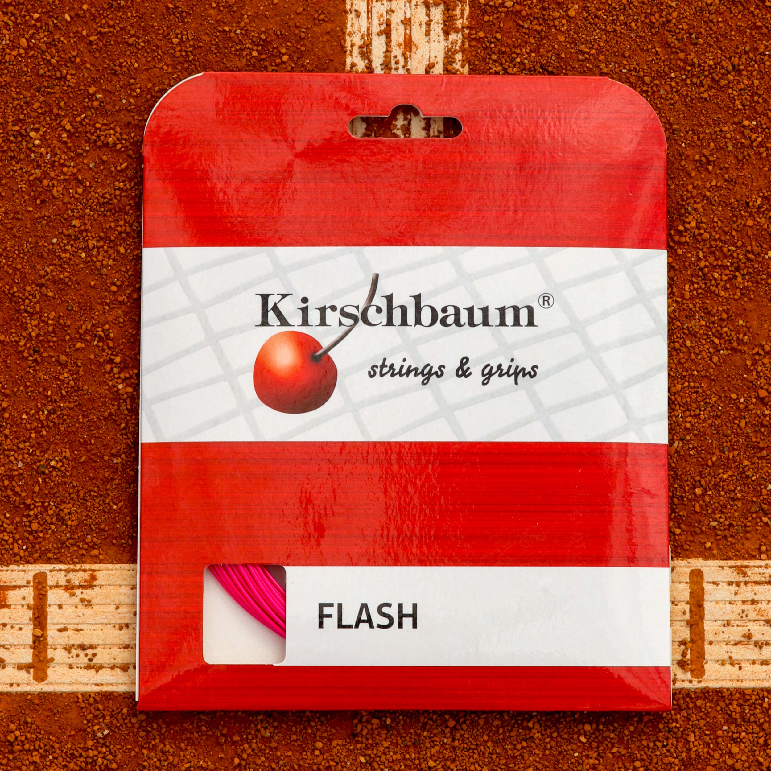 Flash Set