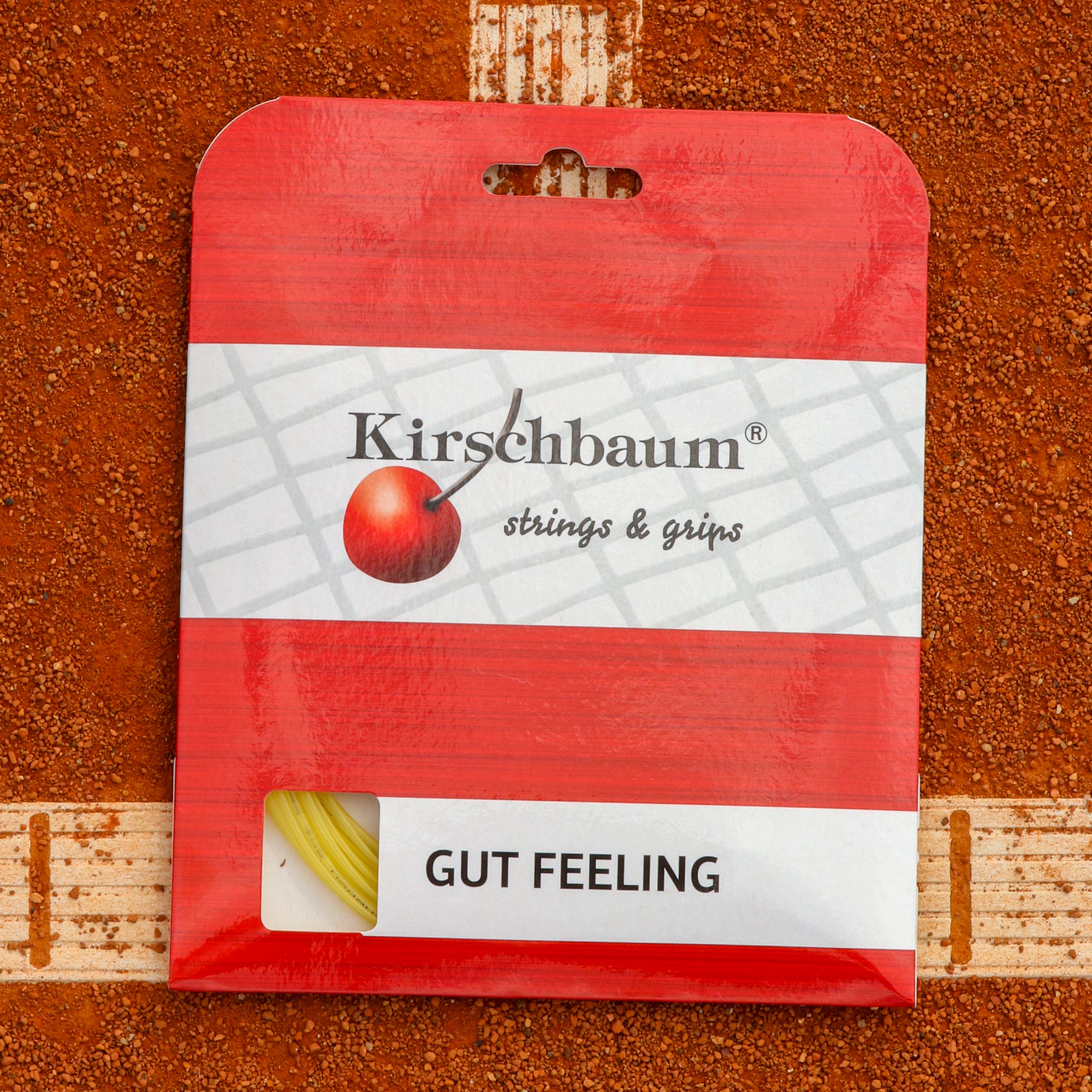 Gut Feeling Set