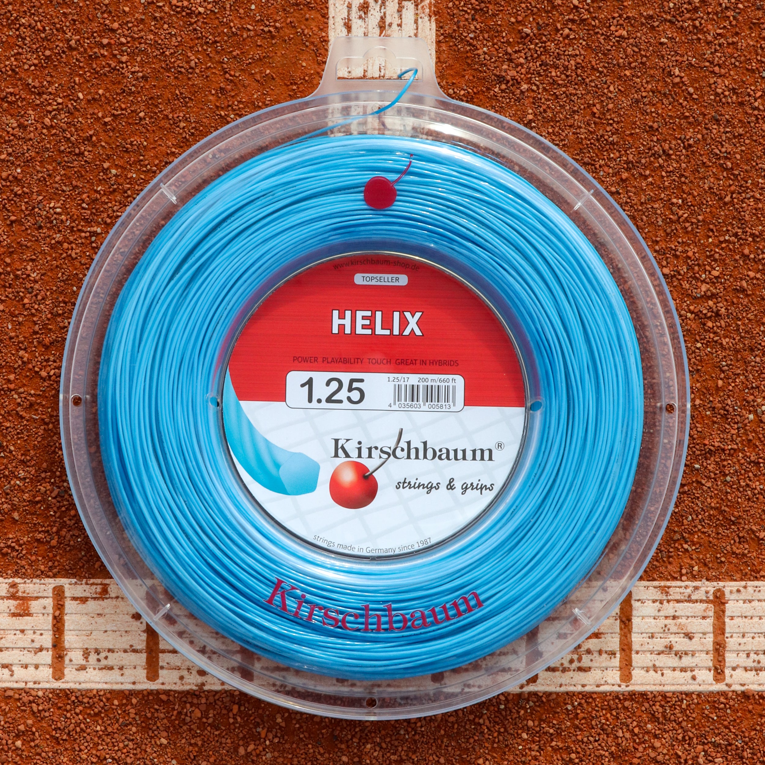Helix Rolle