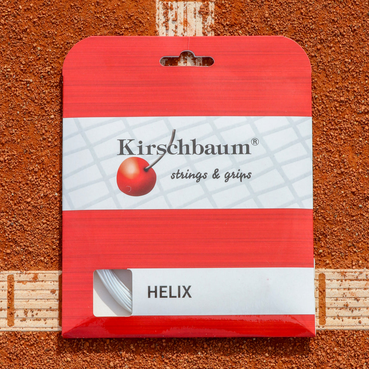 Kirschbaum Helix 1.25 — product photo