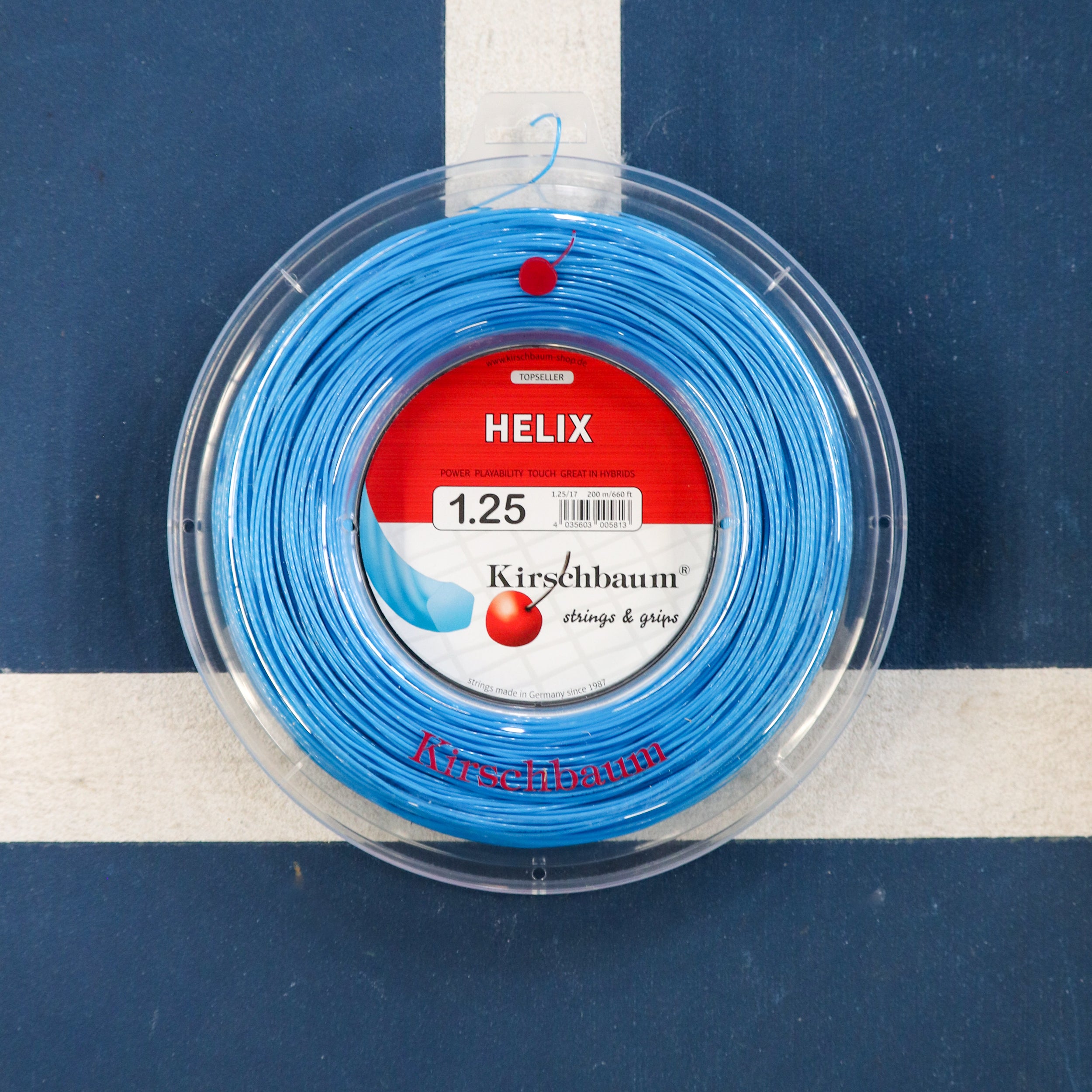Helix Rolle