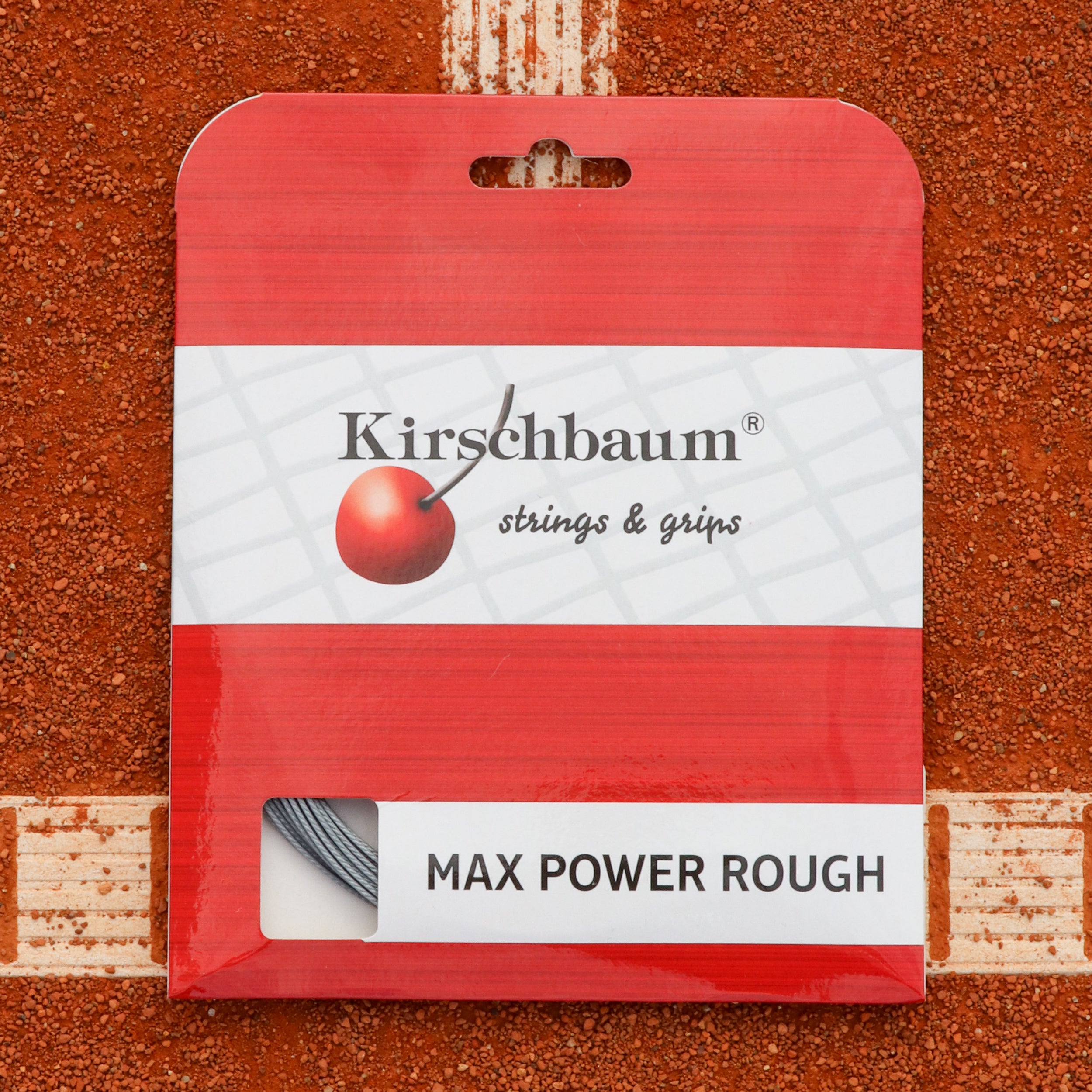 Max Power Rough Set