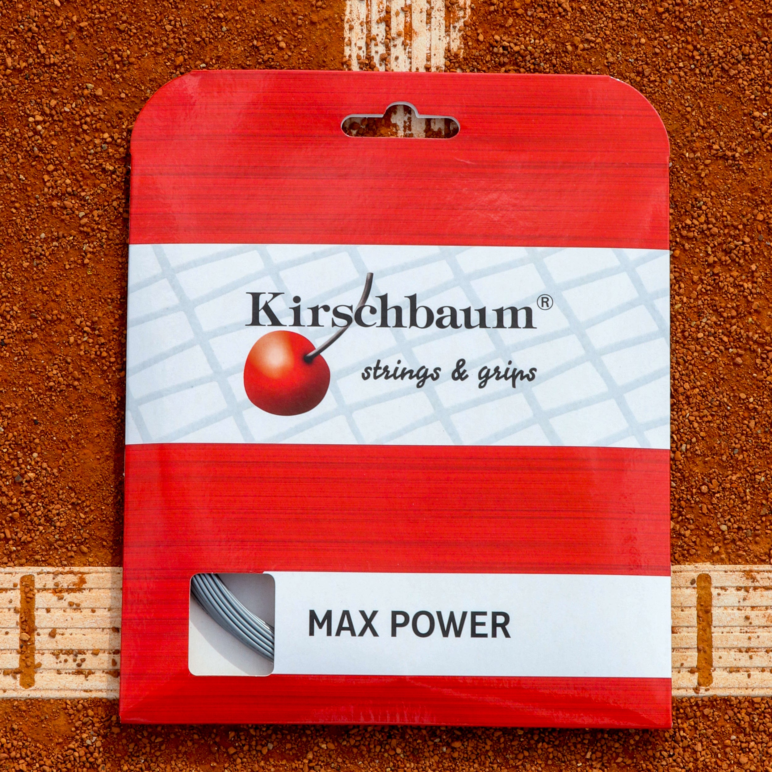 Max Power Set