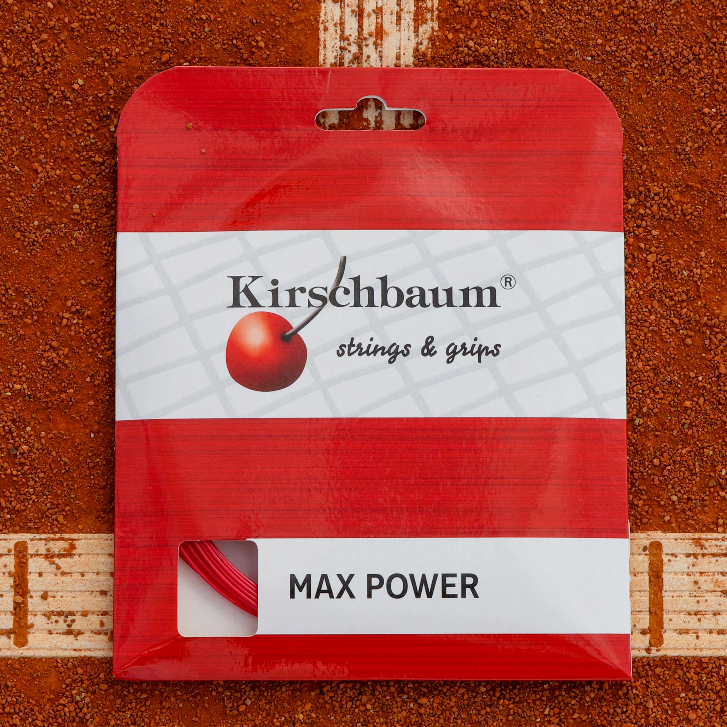 Max Power Set