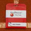 Max Power Set
