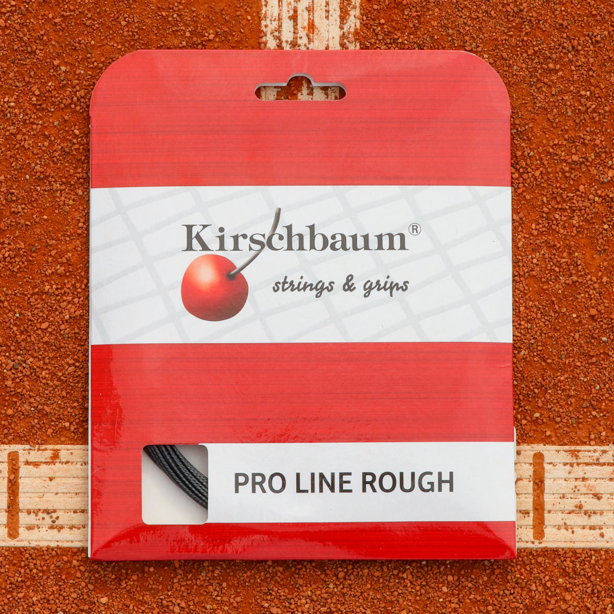 Kirschbaum Pro Line Rough 1.25 — product photo