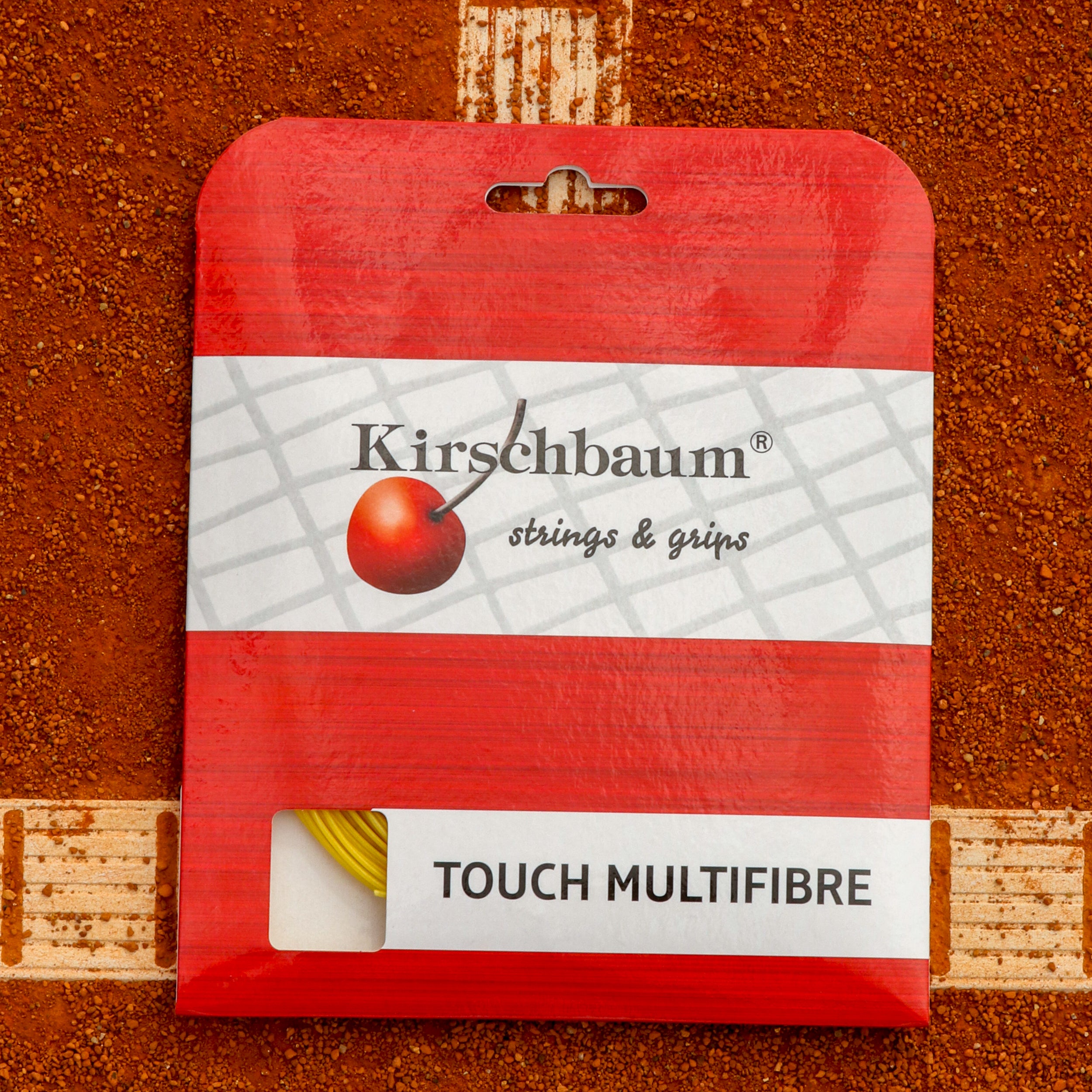 Touch Multifibre Set