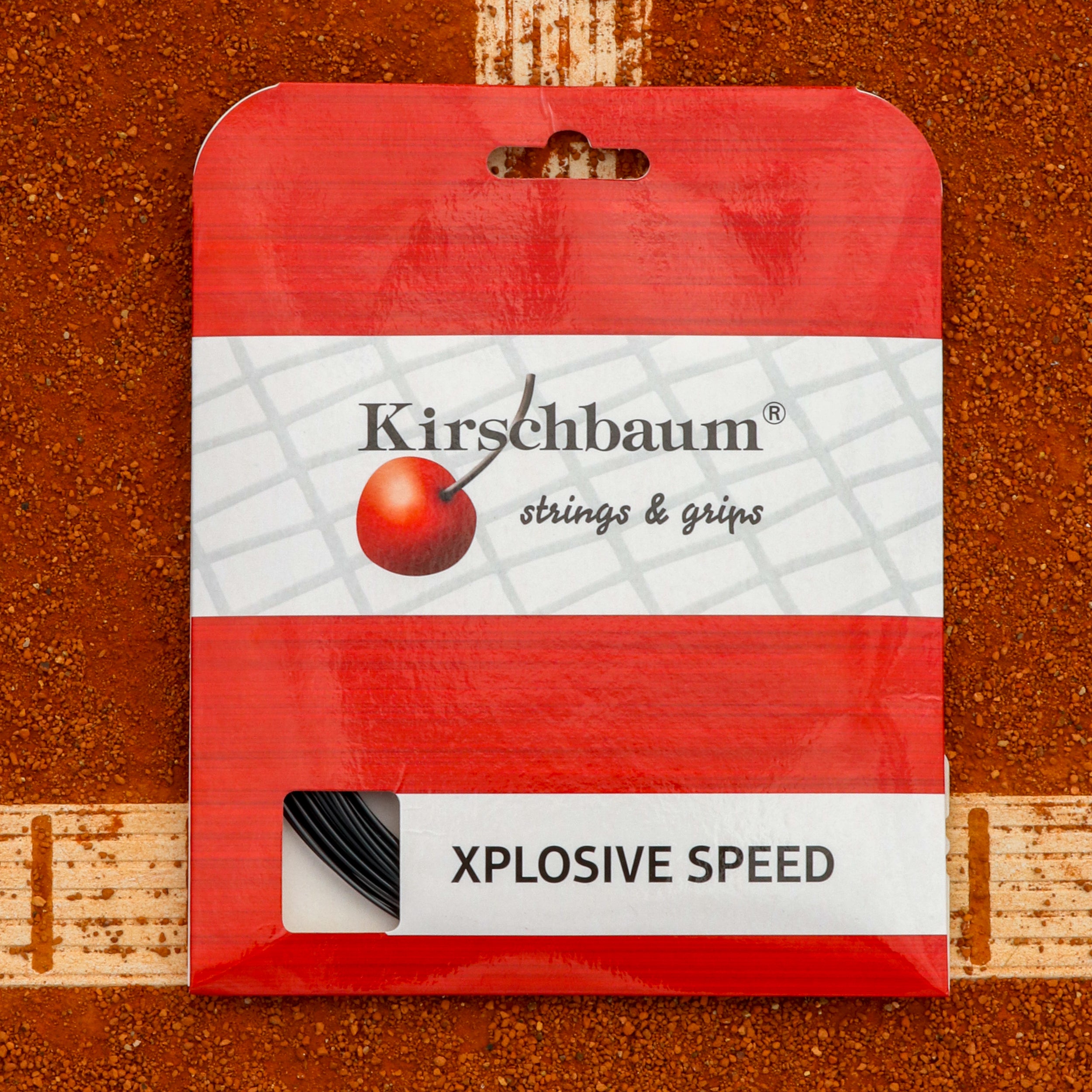 Xplosive Speed Set